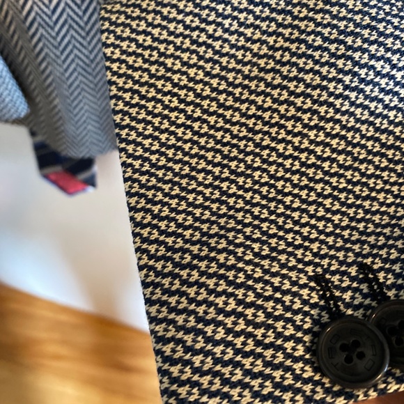 Etro unstructured jacket - Picture 6 of 7